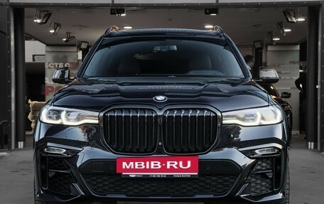 BMW X7, 2019 год, 8 720 000 рублей, 2 фотография