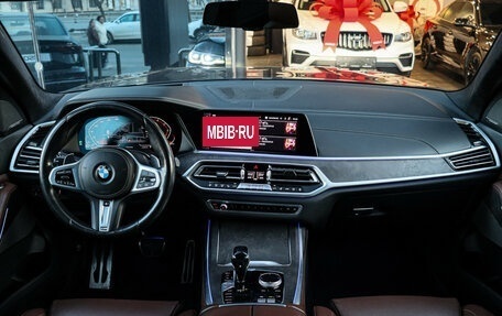 BMW X7, 2019 год, 8 720 000 рублей, 12 фотография