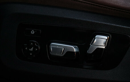 BMW X7, 2019 год, 8 720 000 рублей, 18 фотография