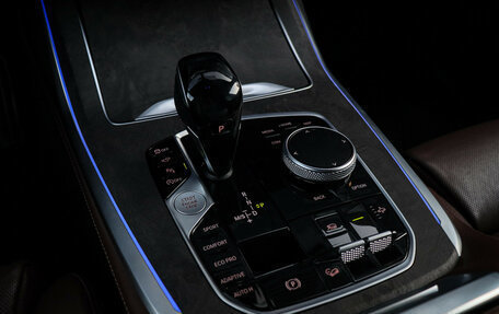 BMW X7, 2019 год, 8 720 000 рублей, 25 фотография