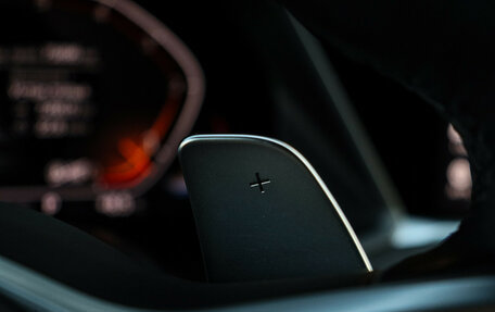 BMW X7, 2019 год, 8 720 000 рублей, 28 фотография