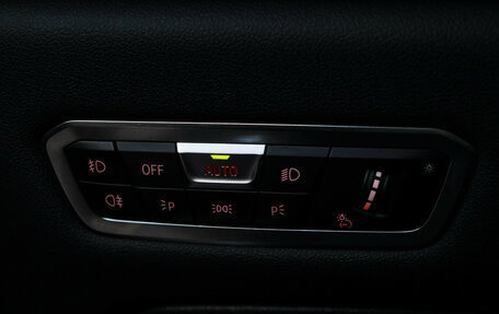 BMW X7, 2019 год, 8 720 000 рублей, 27 фотография