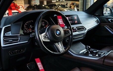 BMW X7, 2019 год, 8 720 000 рублей, 15 фотография