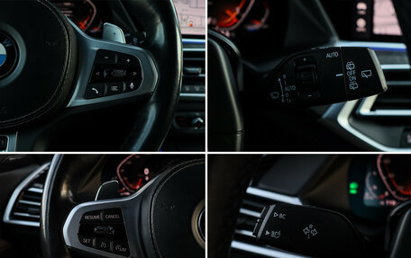 BMW X7, 2019 год, 8 720 000 рублей, 29 фотография