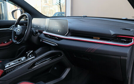 Geely Coolray I, 2024 год, 2 420 000 рублей, 7 фотография