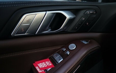 BMW X7, 2019 год, 8 720 000 рублей, 26 фотография