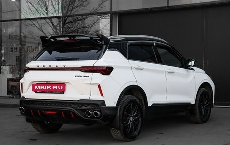 Geely Coolray I, 2024 год, 2 420 000 рублей, 4 фотография