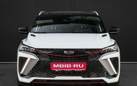 Geely Coolray I, 2024 год, 2 420 000 рублей, 2 фотография