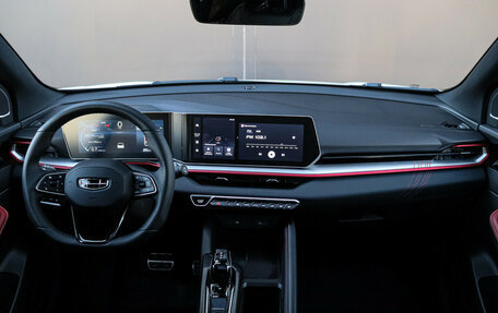 Geely Coolray I, 2024 год, 2 420 000 рублей, 10 фотография