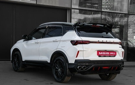 Geely Coolray I, 2024 год, 2 420 000 рублей, 6 фотография
