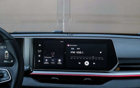 Geely Coolray I, 2024 год, 2 420 000 рублей, 11 фотография