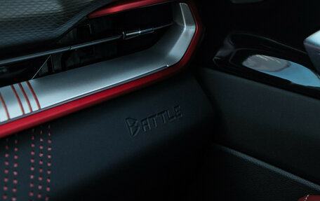 Geely Coolray I, 2024 год, 2 420 000 рублей, 17 фотография