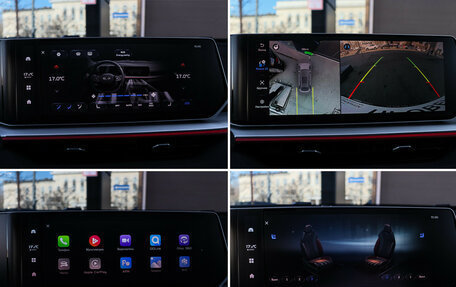 Geely Coolray I, 2024 год, 2 420 000 рублей, 24 фотография