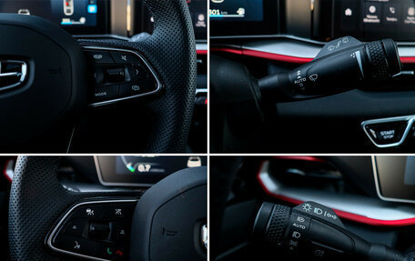 Geely Coolray I, 2024 год, 2 420 000 рублей, 23 фотография