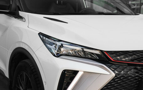 Geely Coolray I, 2024 год, 2 420 000 рублей, 26 фотография