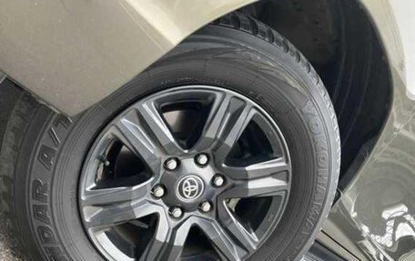 Toyota Hilux VIII, 2024 год, 4 390 000 рублей, 8 фотография