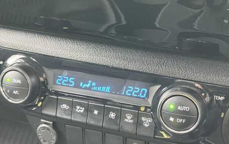 Toyota Hilux VIII, 2024 год, 4 390 000 рублей, 17 фотография