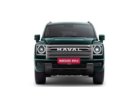 Haval H9, 2026 год, 5 299 000 рублей, 3 фотография