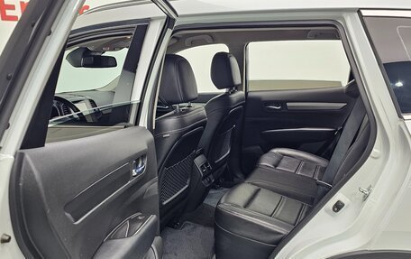 Renault Samsung QM6, 2022 год, 1 810 000 рублей, 10 фотография