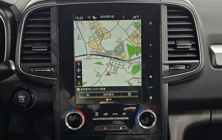 Renault Samsung QM6, 2022 год, 1 810 000 рублей, 8 фотография