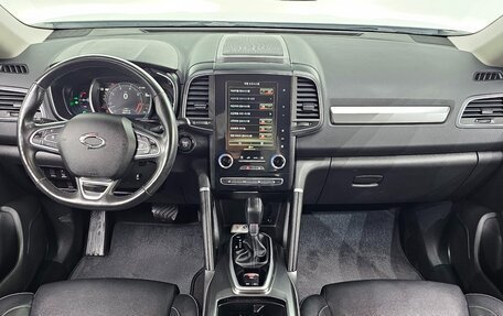 Renault Samsung QM6, 2022 год, 1 810 000 рублей, 14 фотография