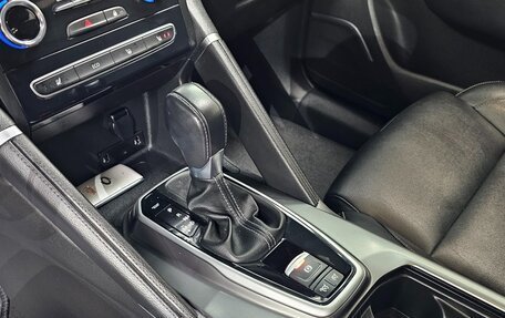 Renault Samsung QM6, 2022 год, 1 810 000 рублей, 12 фотография