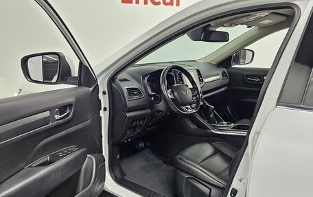 Renault Samsung QM6, 2022 год, 1 810 000 рублей, 11 фотография