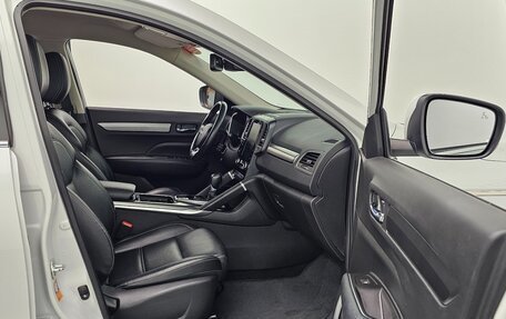 Renault Samsung QM6, 2022 год, 1 810 000 рублей, 13 фотография