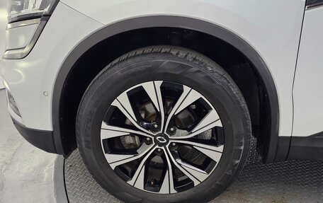 Renault Samsung QM6, 2022 год, 1 810 000 рублей, 9 фотография