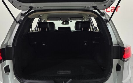 Renault Samsung QM6, 2022 год, 1 810 000 рублей, 5 фотография