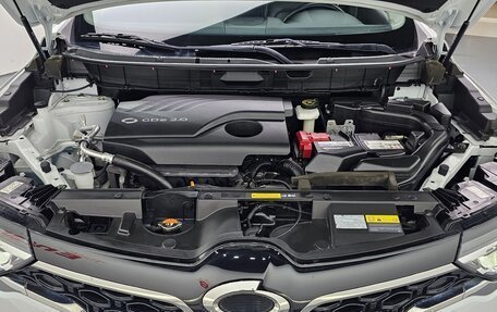 Renault Samsung QM6, 2022 год, 1 810 000 рублей, 6 фотография