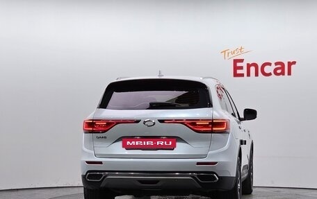 Renault Samsung QM6, 2022 год, 1 810 000 рублей, 4 фотография