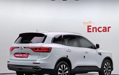 Renault Samsung QM6, 2022 год, 1 810 000 рублей, 3 фотография