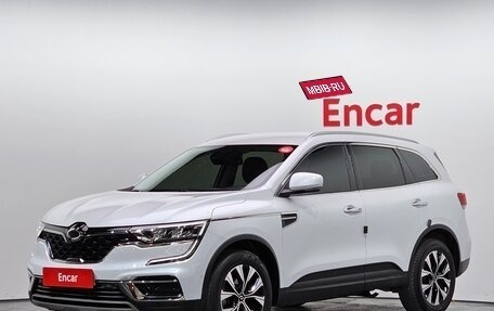 Renault Samsung QM6, 2022 год, 1 810 000 рублей, 1 фотография