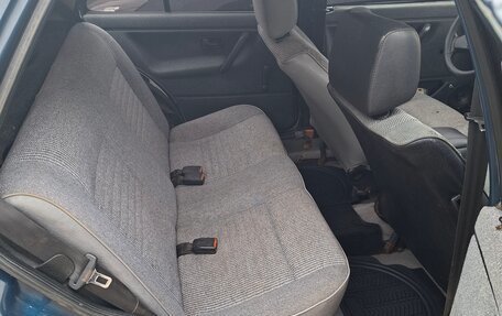 Volkswagen Golf II, 1988 год, 100 000 рублей, 1 фотография