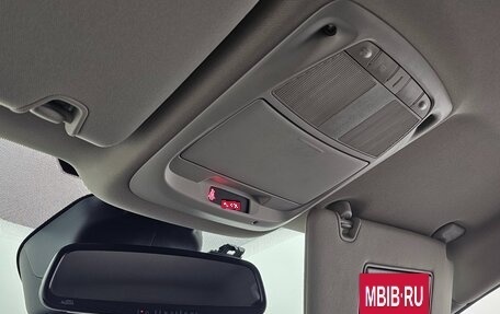 Renault Samsung QM6, 2022 год, 1 810 000 рублей, 16 фотография