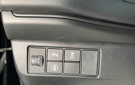 Honda Vezel, 2023 год, 1 672 000 рублей, 8 фотография