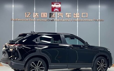 Honda Vezel, 2023 год, 1 672 000 рублей, 6 фотография