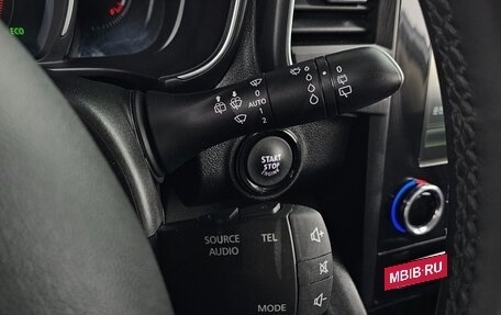 Renault Samsung QM6, 2022 год, 1 810 000 рублей, 20 фотография