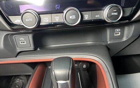 Honda Vezel, 2023 год, 1 672 000 рублей, 10 фотография