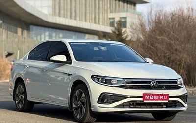Volkswagen Bora, 2022 год, 1 390 004 рублей, 1 фотография