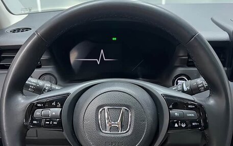 Honda Vezel, 2023 год, 1 672 000 рублей, 23 фотография