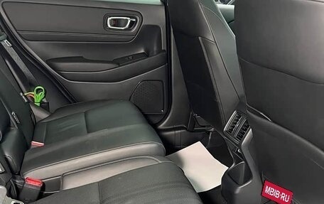 Honda Vezel, 2023 год, 1 672 000 рублей, 15 фотография
