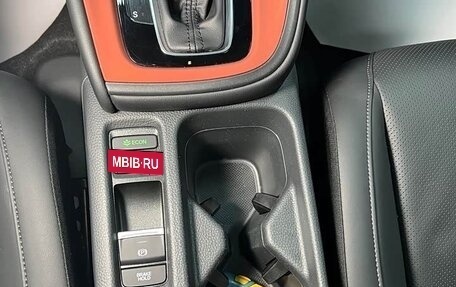 Honda Vezel, 2023 год, 1 672 000 рублей, 13 фотография