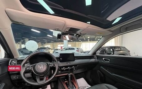 Honda Vezel, 2023 год, 1 672 000 рублей, 19 фотография