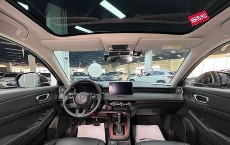 Honda Vezel, 2023 год, 1 672 000 рублей, 17 фотография