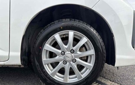 Toyota Roomy I, 2022 год, 1 020 000 рублей, 9 фотография