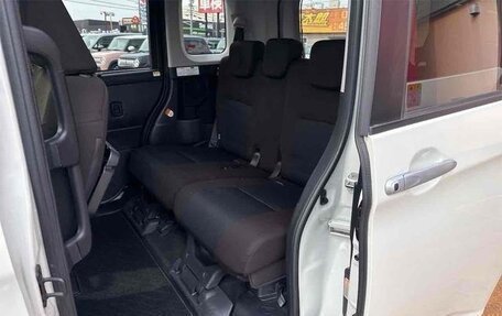 Toyota Roomy I, 2022 год, 1 020 000 рублей, 20 фотография