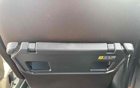 Toyota Roomy I, 2022 год, 1 020 000 рублей, 22 фотография