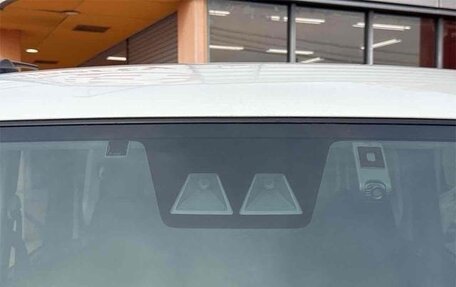 Toyota Roomy I, 2022 год, 1 020 000 рублей, 28 фотография